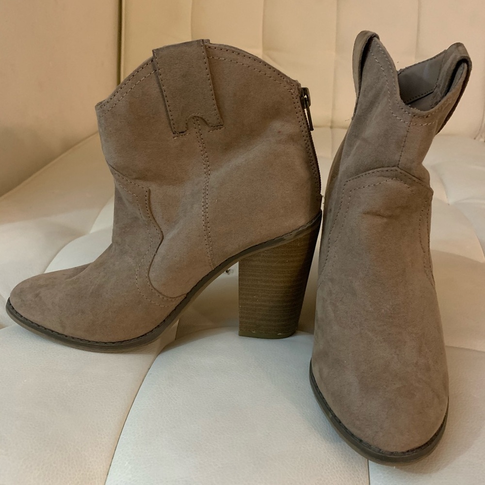 Merona boots